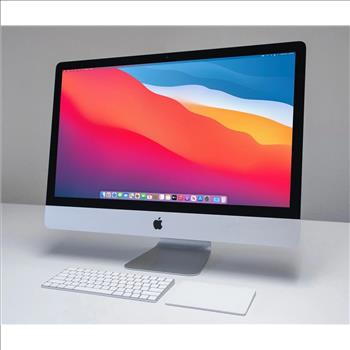 Apple iMac Retina 27