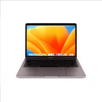 Apple MacBook Pro 13