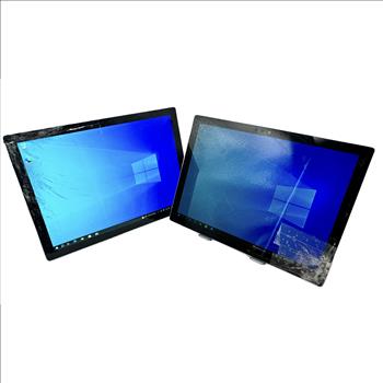 Microsoft Surface Pro 256GB - 8GB RAM (1796) Bulk 2