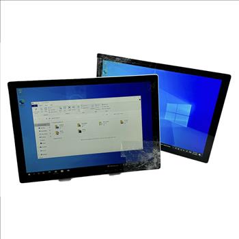 Microsoft Surface Pro 256GB - 8GB RAM (1796) Bulk 2