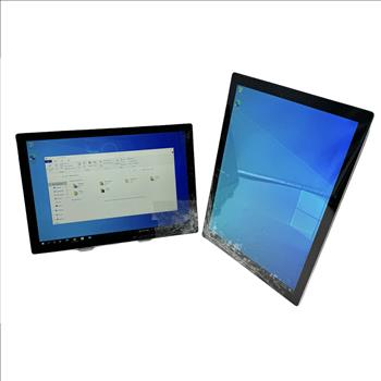 Microsoft Surface Pro 256GB - 8GB RAM (1796) Bulk 2