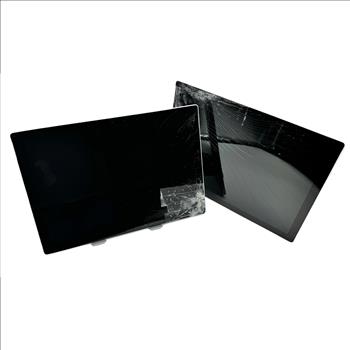 Microsoft Surface Pro 256GB - 8GB RAM (1796) Bulk 2