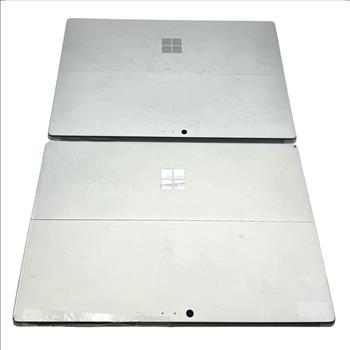 Microsoft Surface Pro 256GB - 8GB RAM (1796) Bulk 2