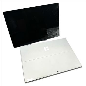 Microsoft Surface Pro 256GB - 8GB RAM (1796) Bulk 2