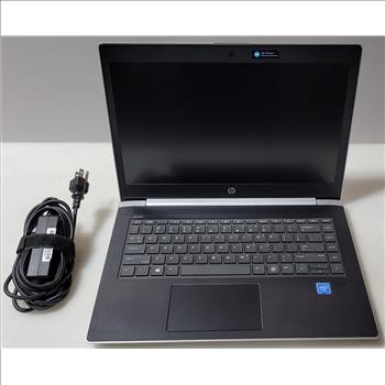 HP Mobile Thin Client MT21