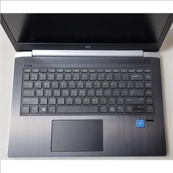 HP Mobile Thin Client MT21