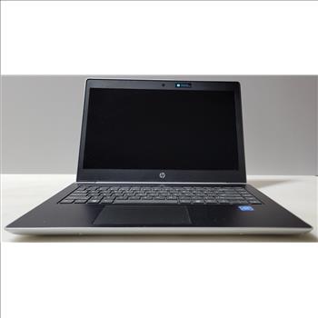 HP Mobile Thin Client MT21