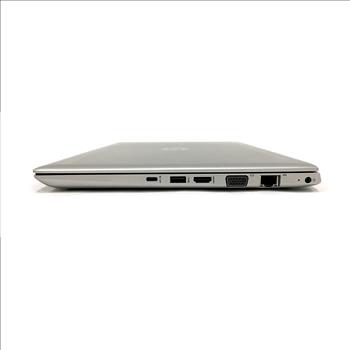 HP Mobile Thin Client MT21