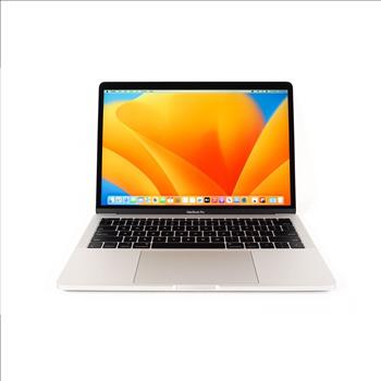 2017 Apple MacBook Pro Retina 13