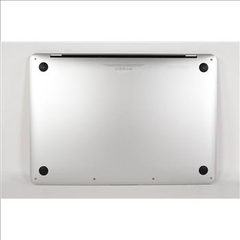 2017 Apple MacBook Pro Retina 13