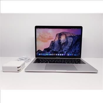 Apple MacBook Pro 13