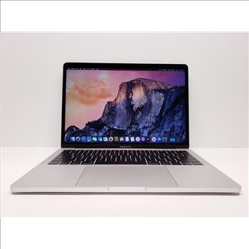 Apple MacBook Pro 13