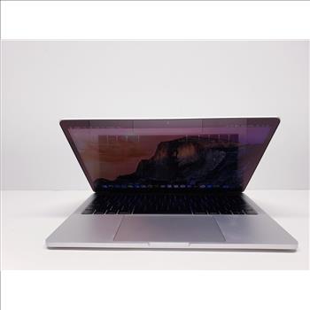 Apple MacBook Pro 13