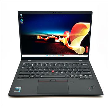 Lenovo ThinkPad X1 Nano Gen 1 256GB 16GB (Open Box)