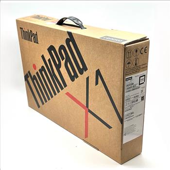 Lenovo ThinkPad X1 Nano Gen 1 256GB 16GB (Open Box)