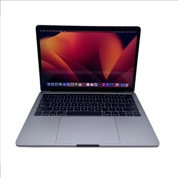 Apple MacBook Pro 13