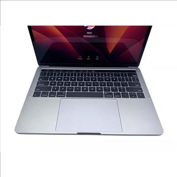 Apple MacBook Pro 13