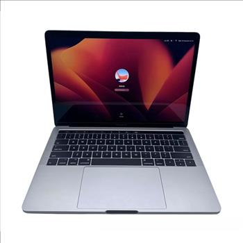 Apple MacBook Pro 13