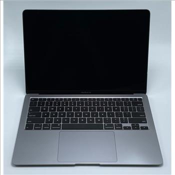 MacBook Air (M1, 2020) Activation Locked - Sold For Parts