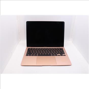Apple MacBook Air M1 (2020) Activation Locked - Sold for Parts