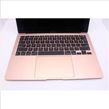 Apple MacBook Air M1 (2020) Activation Locked - Sold for Parts