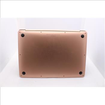 Apple MacBook Air M1 (2020) Activation Locked - Sold for Parts