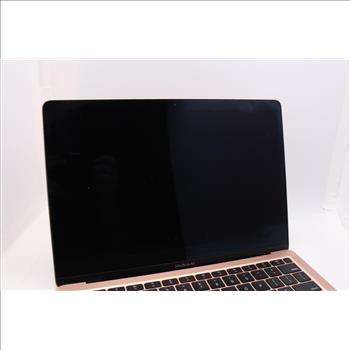 Apple MacBook Air M1 (2020) Activation Locked - Sold for Parts