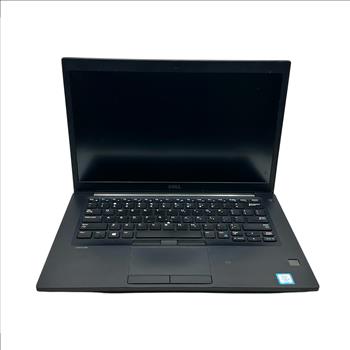 Dell Latitude Laptop 7480 256GB 8GB RAM - With Cellular