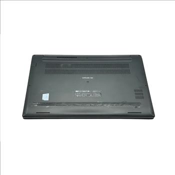 Dell Latitude Laptop 7480 256GB 8GB RAM - With Cellular