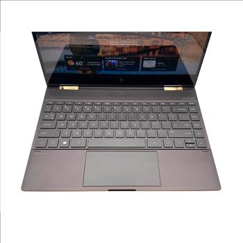 HP Spectre x360 13
