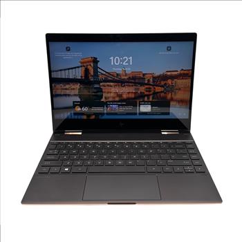 HP Spectre x360 13