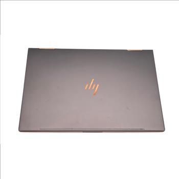 HP Spectre x360 13