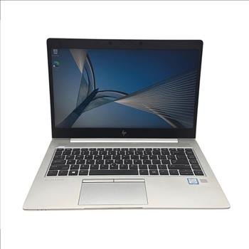 HP EliteBook 840 G6 14