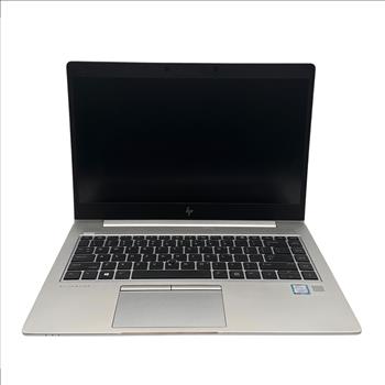 HP EliteBook 840 G6 14