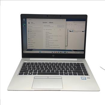 HP EliteBook 840 G6 14