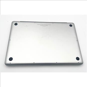 Apple Macbook Pro Laptop