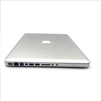 Apple Macbook Pro Laptop