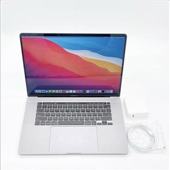 Apple Macbook Pro Laptop
