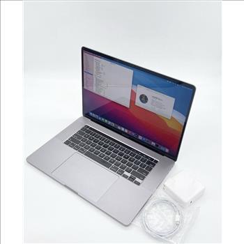 Apple Macbook Pro Laptop