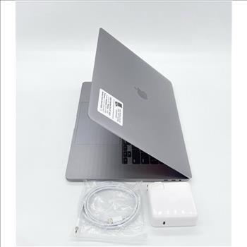 Apple Macbook Pro Laptop