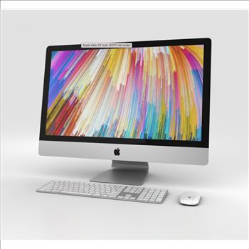 Apple iMac 27