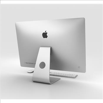 Apple iMac 27