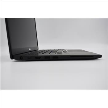 Dell Latitude 7480 Laptop