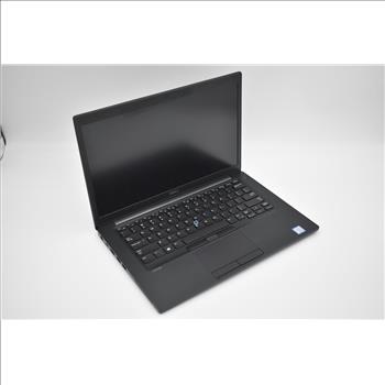 Dell Latitude 7480 Laptop