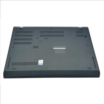 Lenovo ThinkPad L490 14
