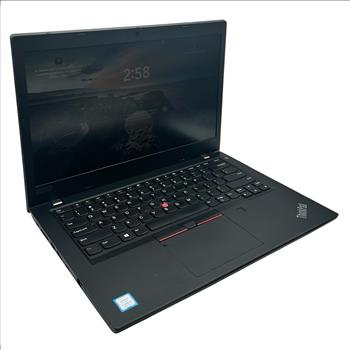Lenovo ThinkPad L490 14