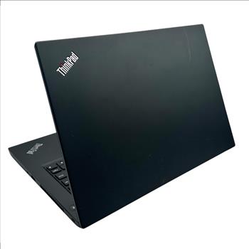 Lenovo ThinkPad L490 14