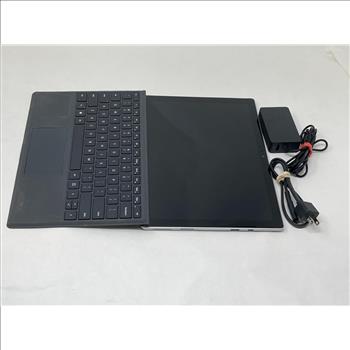Microsoft Surface Pro 6
