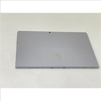 Microsoft Surface Pro 6