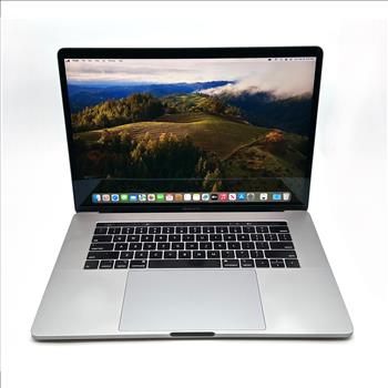 2019 Apple MacBook Pro 15